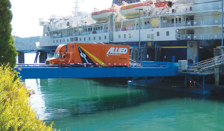 Anchorage Movers - Anchorage, AK Moving