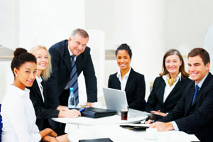 Commercial Movers